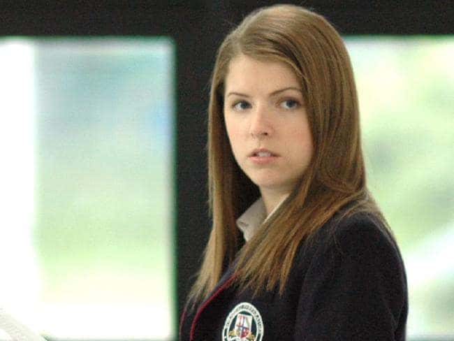 40 Little Known Facts About Anna Kendrick