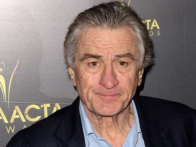 40 Wiseguy Facts About Robert De Niro