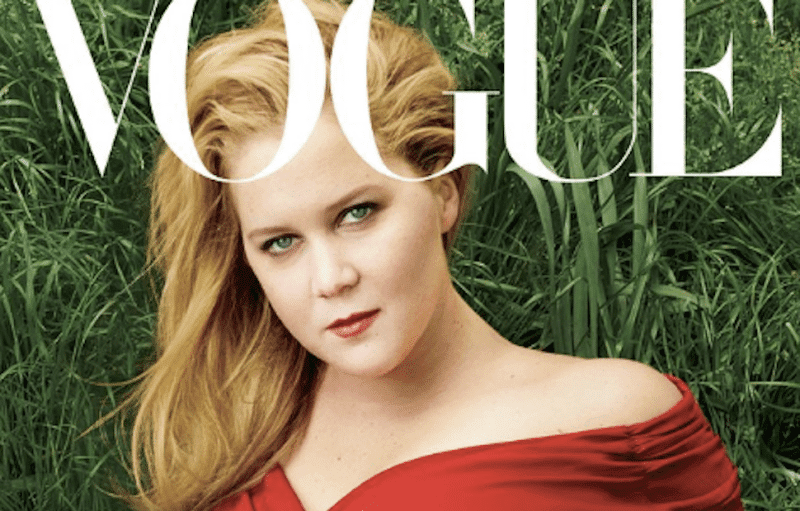 40 Facts About Amy Schumer 