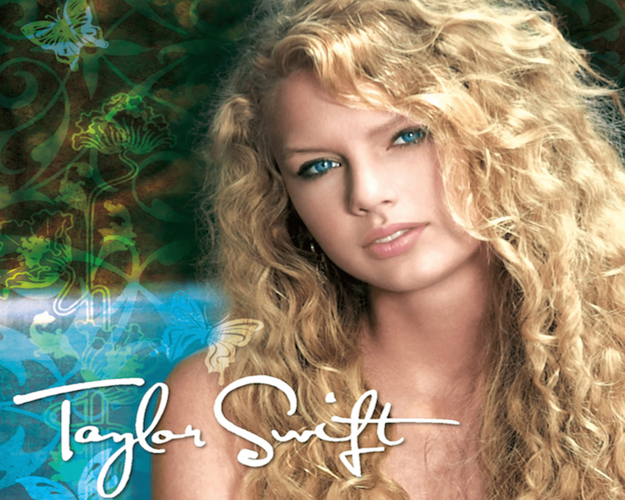 40 Interesting Facts About Taylor Swift