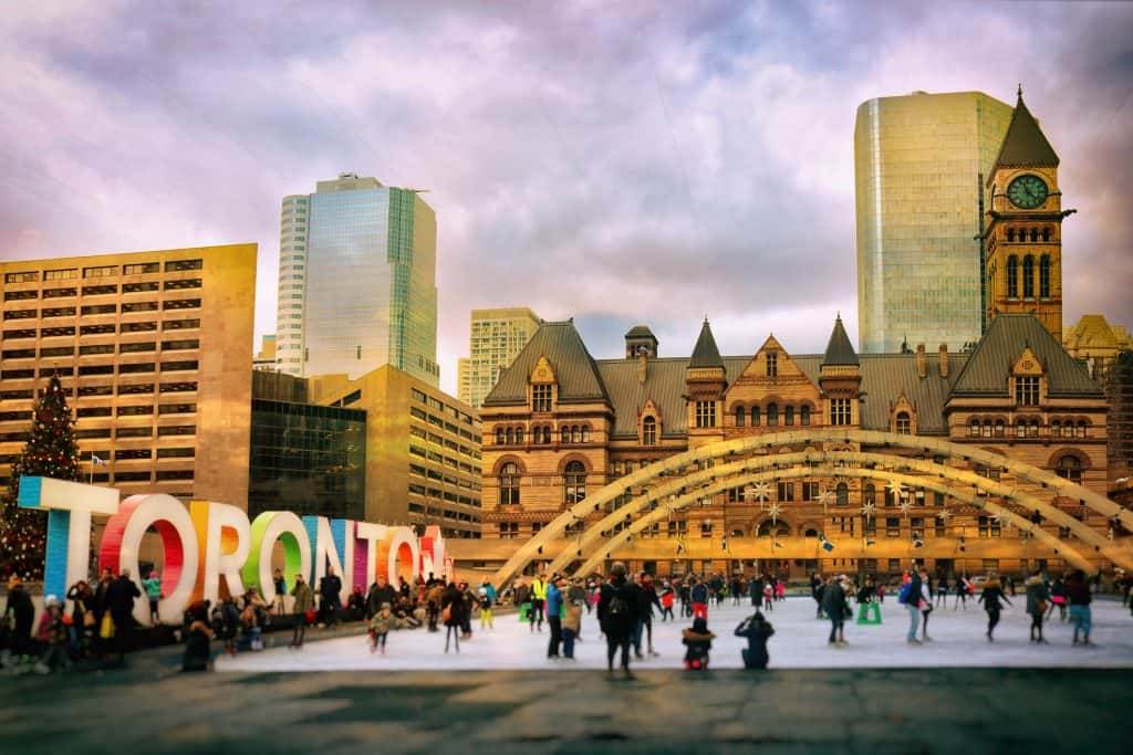 Interesting Facts About Toronto