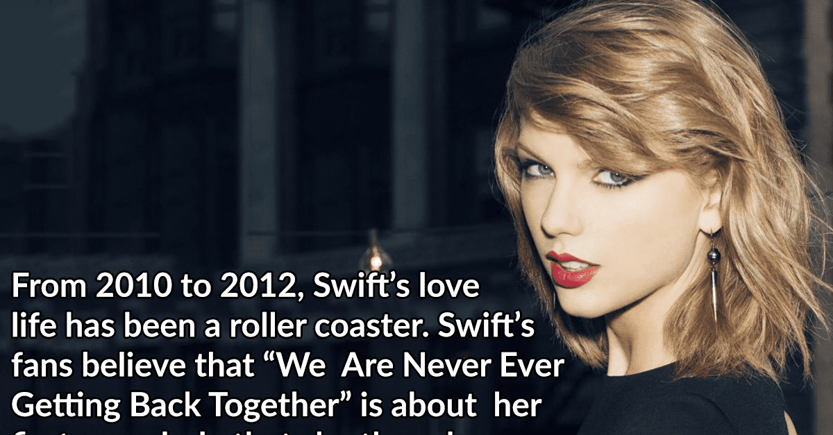 What are fun facts about Taylor Swift?