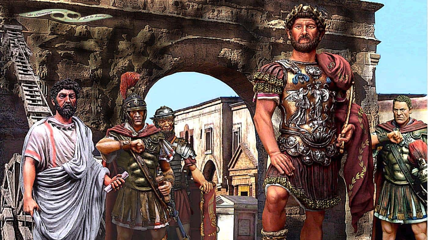 46-interesting-facts-about-ancient-rome