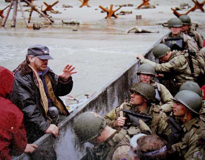 50 Unbelievable Facts About Saving Private Ryan Page 9 Of 50
