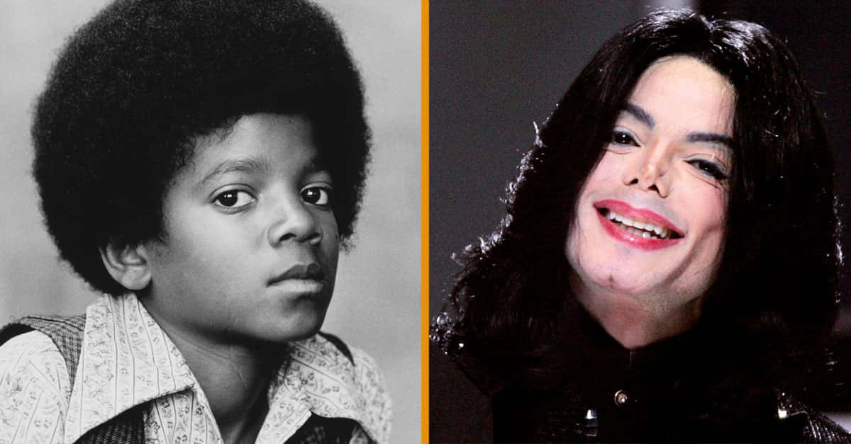 48 Undeniable Facts About Michael Jackson, The King Of Pop