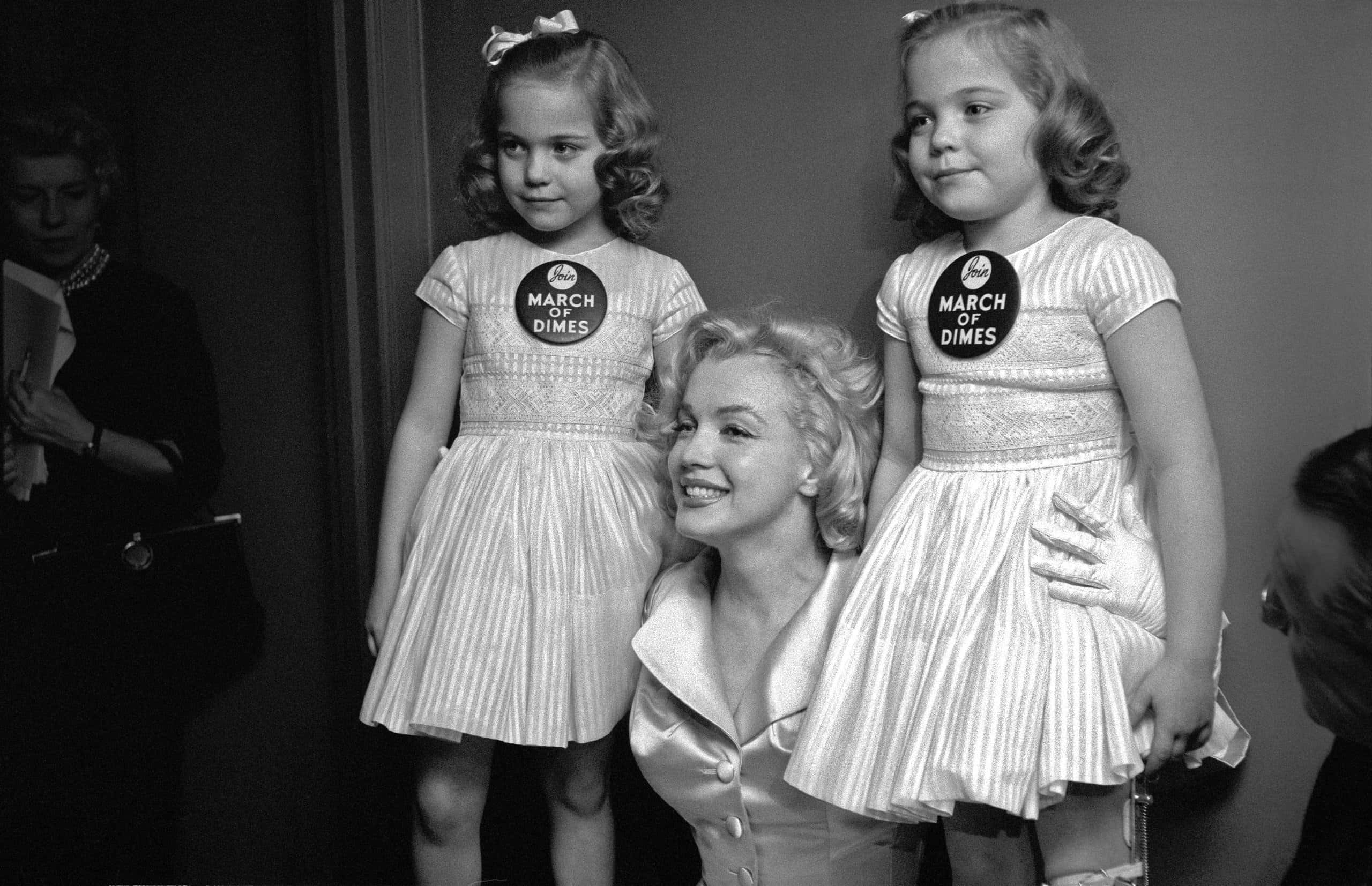 42 Classic Facts about Marilyn Monroe.