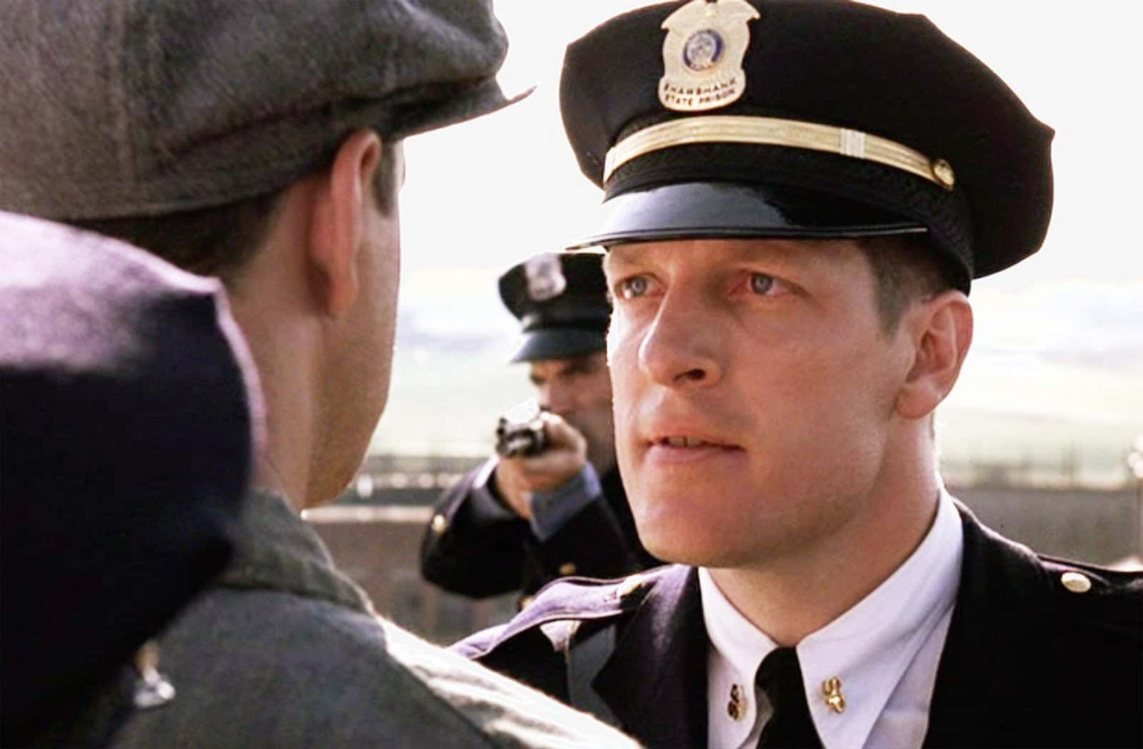 52 Little Known Facts about Shawshank Redemption