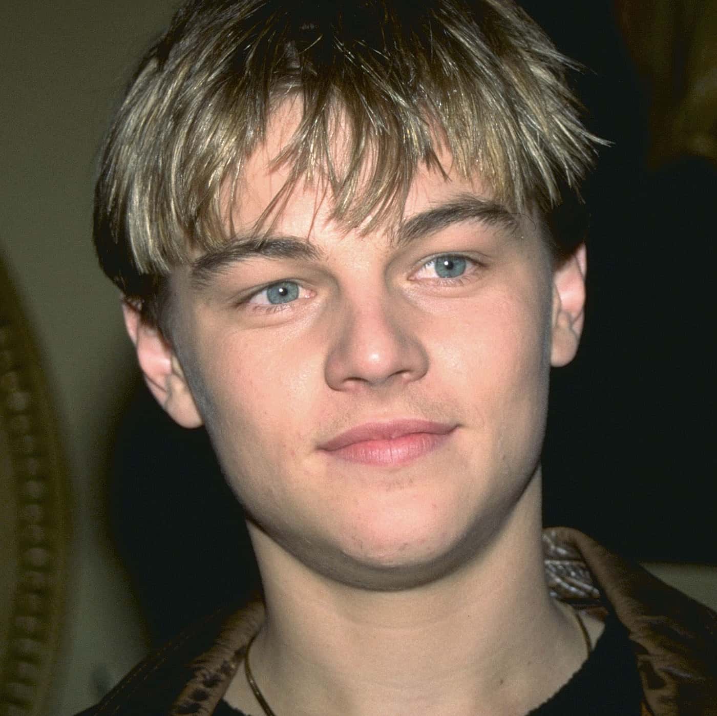 42 Little-Known Facts About Leonardo DiCaprio, Reluctant Heartthrob