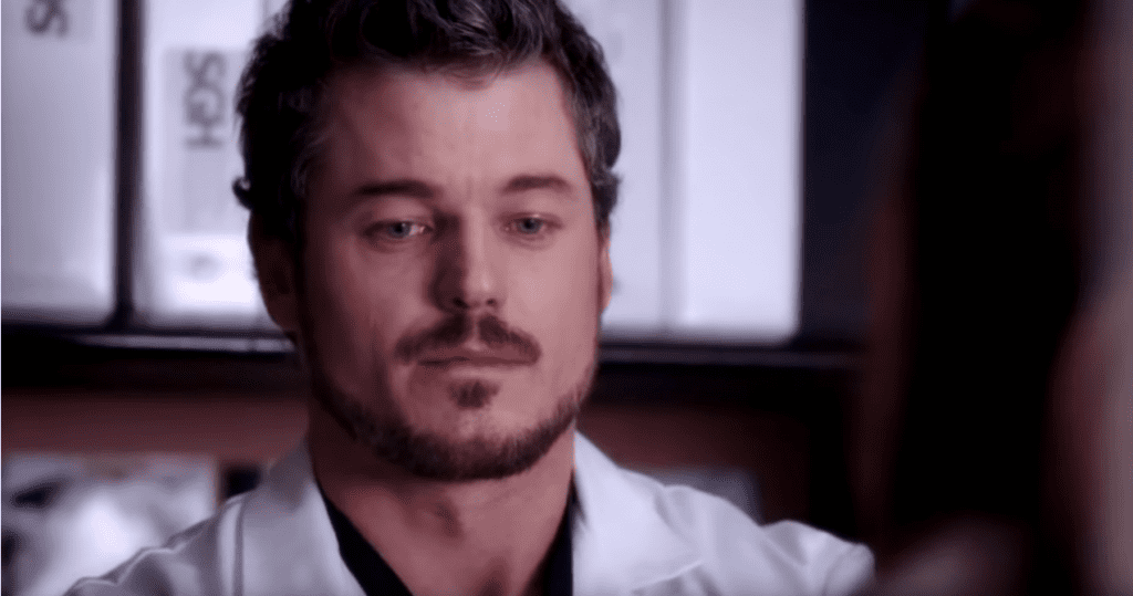 McDreamy Facts About Grey's Anatomy