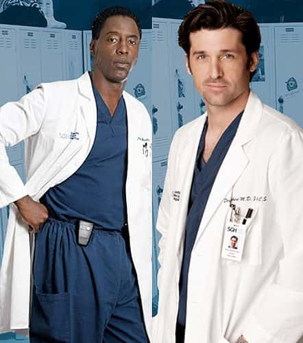 32 McDreamy Facts about Grey's Anatomy