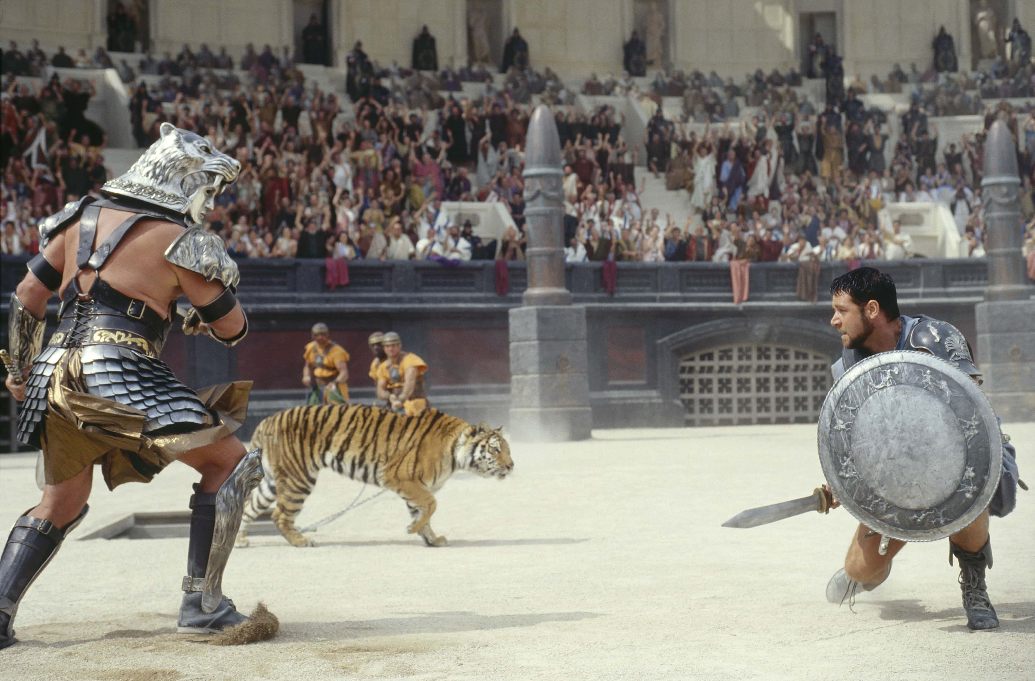 29-entertaining-facts-about-gladiator