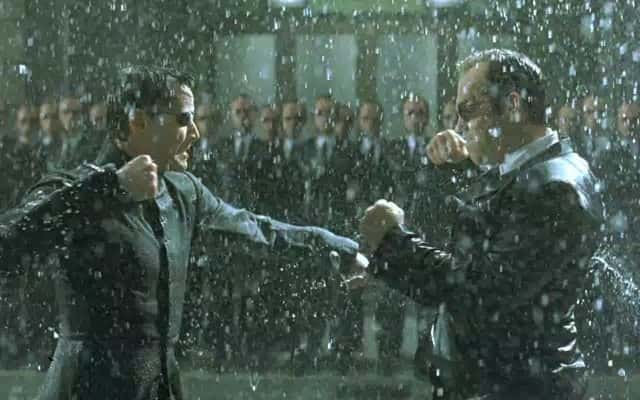 41 Real (what is real?) Facts about the Matrix Trilogy