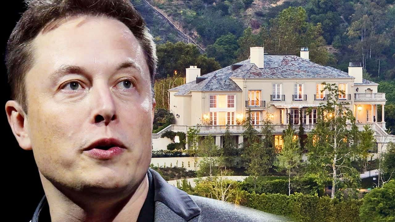 32 Electrifying Facts About Elon Musk