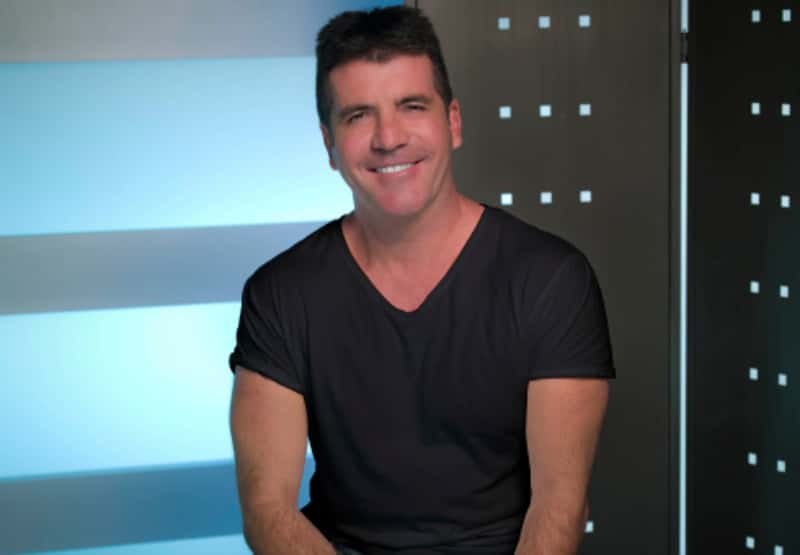 simon cowell shirt brand