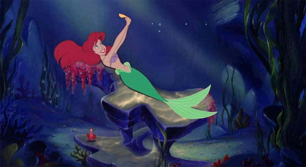 25 Under-the-Sea Facts about The Little Mermaid.