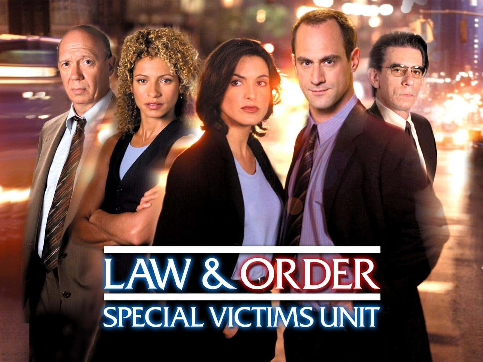 law and order new episodes