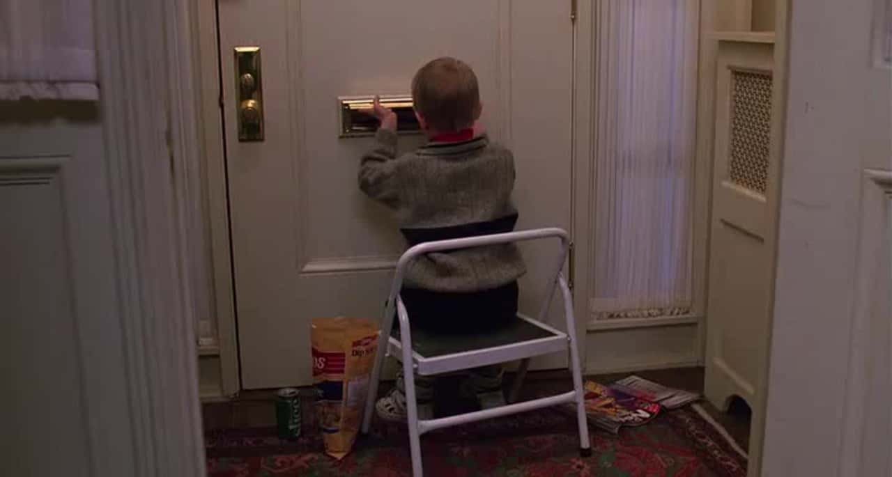 31 Classic Facts About Home Alone.