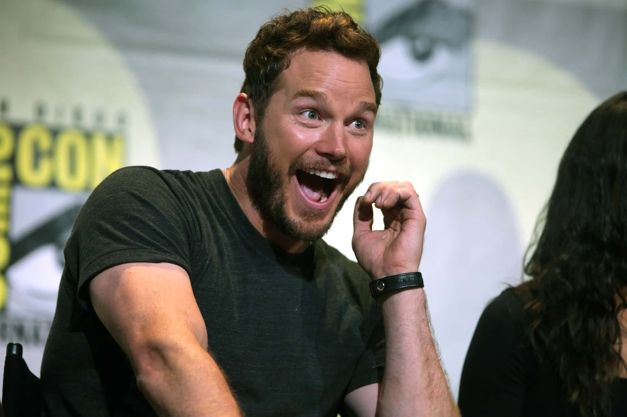 Awesome Facts About Chris Pratt