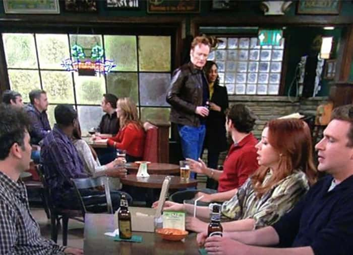 36 Totally Possimpible Facts about How I Met Your Mother