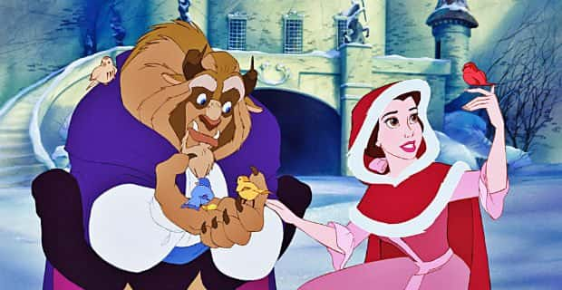 33 Magical Facts about Beauty and the Beast.