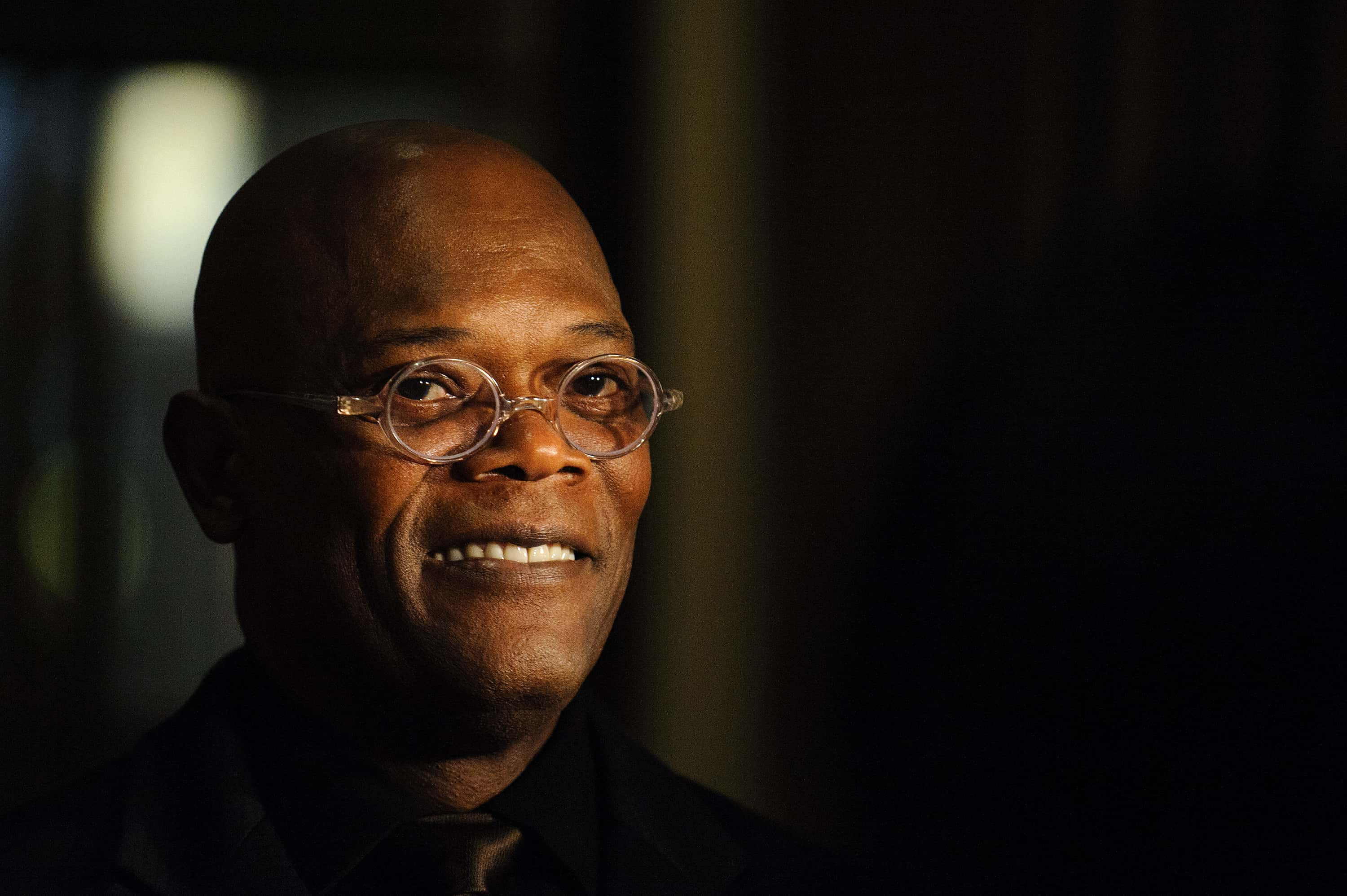 48 Furious Facts About The Legendary Samuel L Jackson