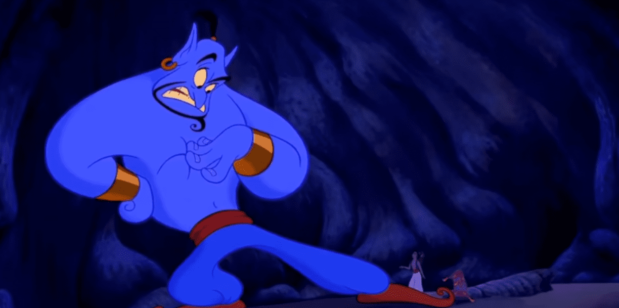 Dazzling Facts About Aladdin