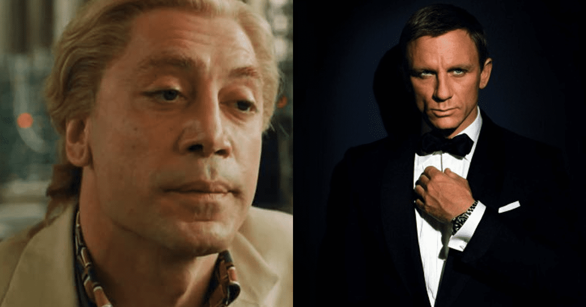 57 Shaken-not-stirred Facts About James Bond