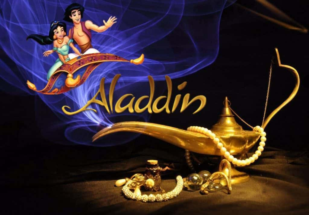 28 Magical Facts About Aladdin