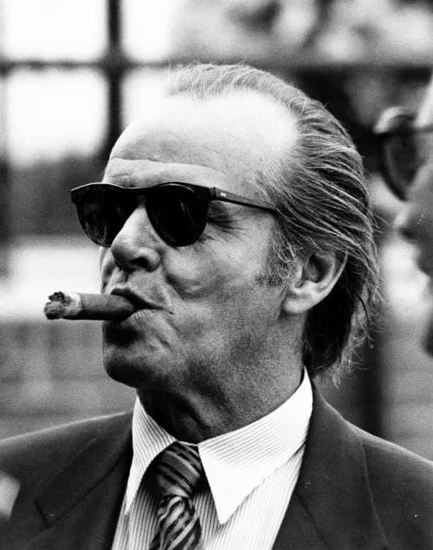 37 Eyebrow-Raising Facts about Jack Nicholson