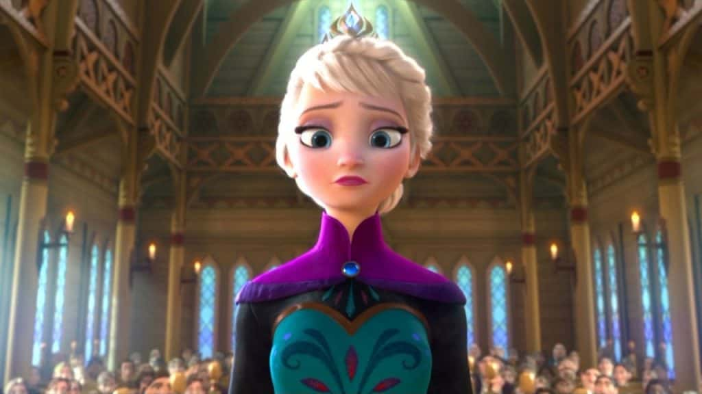 Icy Facts About Frozen, Disney's Mega-Hit Movie