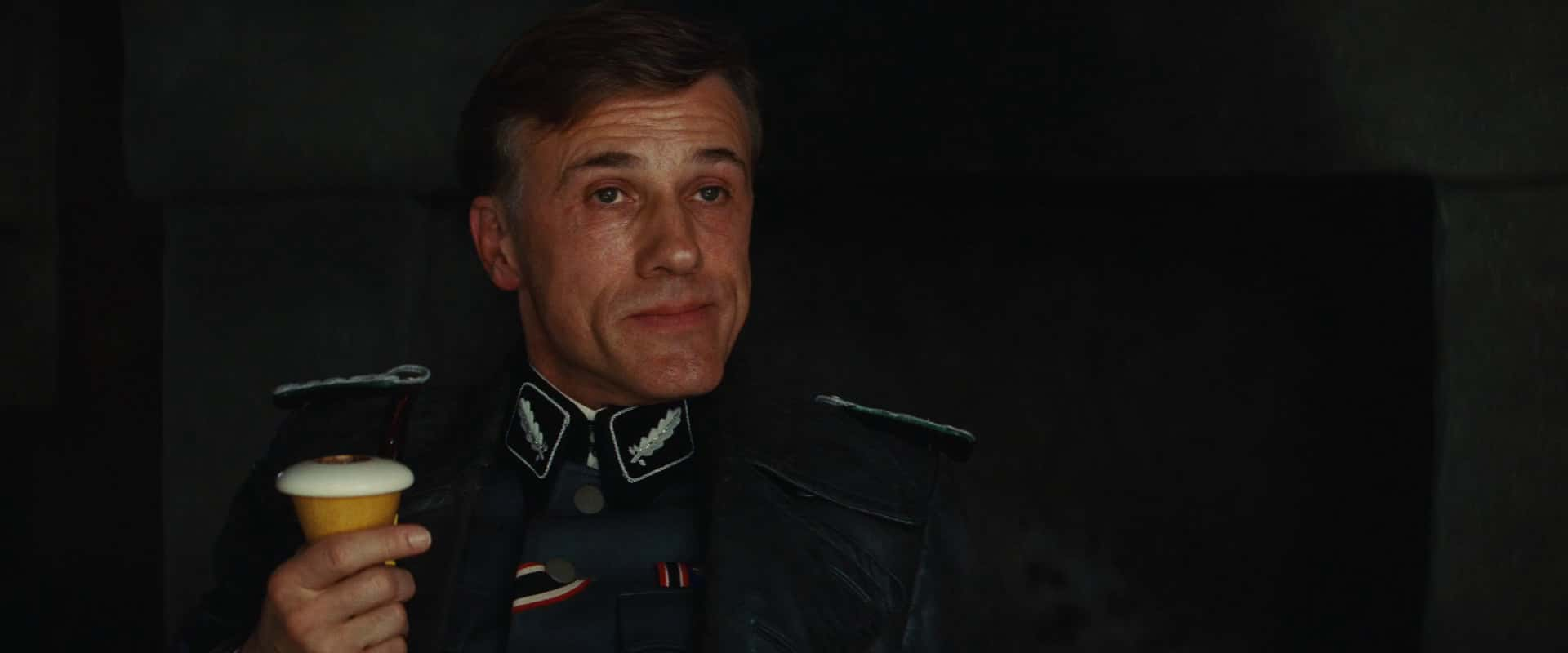 Glourious Facts About Inglourious Basterds