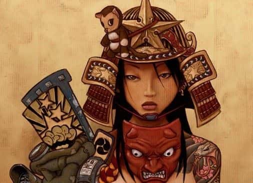 30 Interesting Facts About Samurai