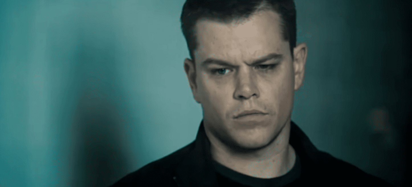 order of the jason bourne movies