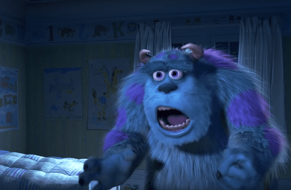 30 Terrifying Facts About Monsters Inc