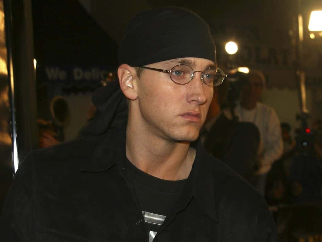 Facts About Eminem That’ll Make You Lose Yourself