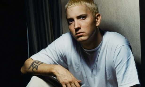 54 Facts about Eminem That’ll Make You Lose Yourself