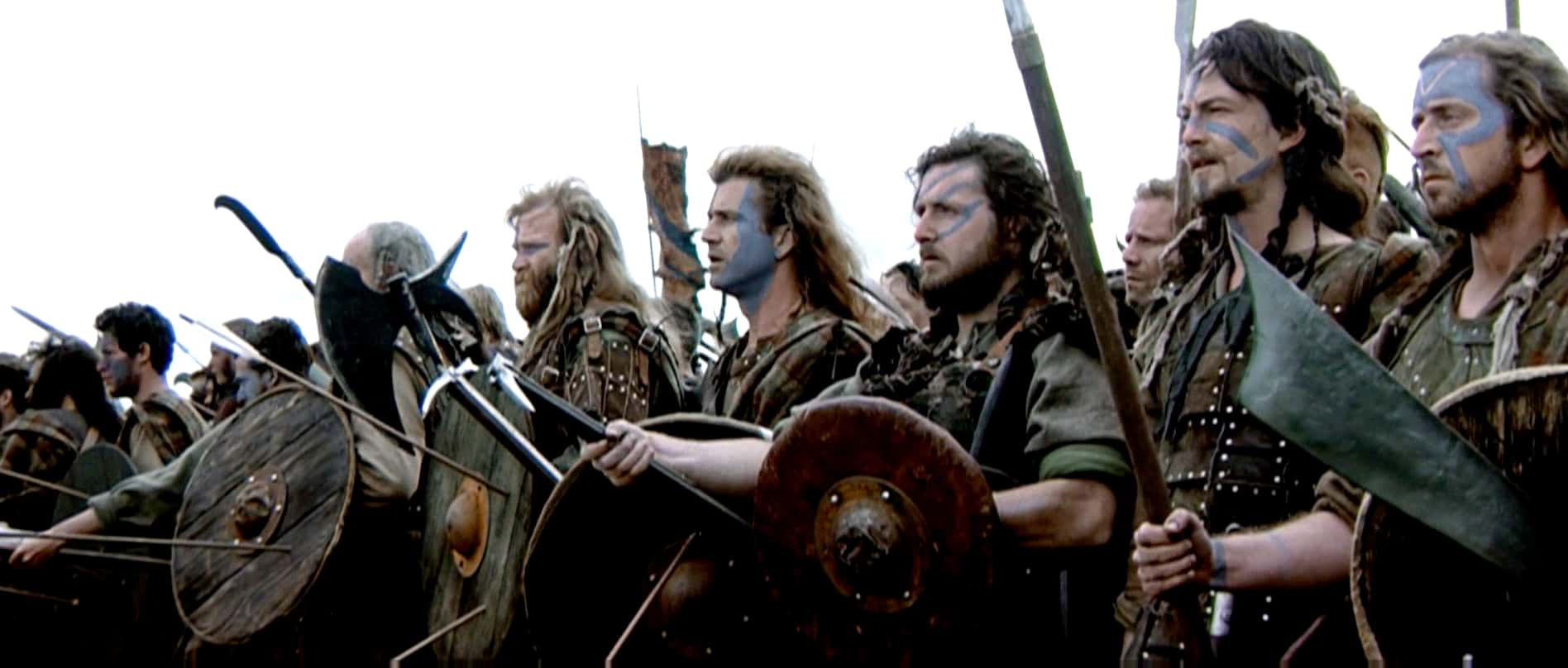 Rebellious Facts About Braveheart