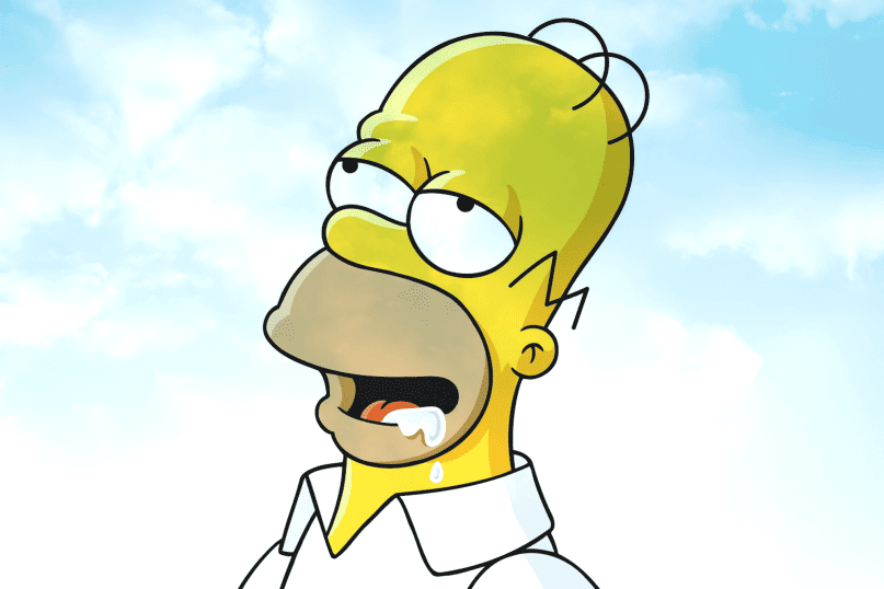 44 Facts About The Simpsons