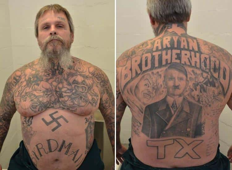 Aryan Brotherhood Gang