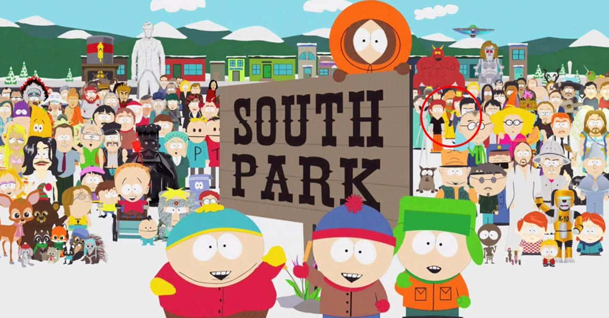 46 Behind The Scenes Facts about South Park