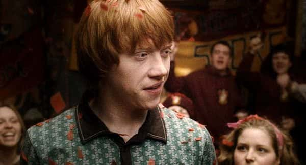 30 Facts about Harry Potter and the Goblet of Fire That Shall Be Named