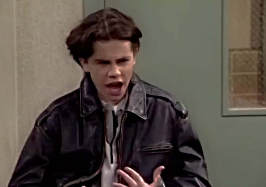 42 Facts About Boy Meets World