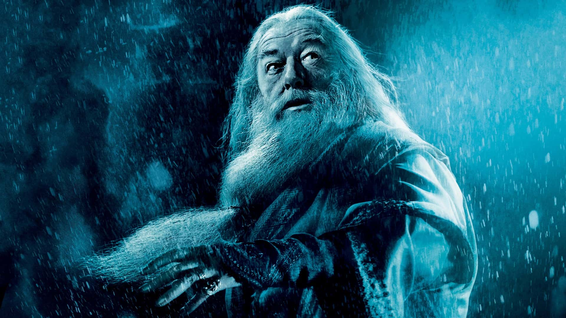 40 Magical Facts About Albus Dumbledore, Hogwarts' Tormented Headmaster