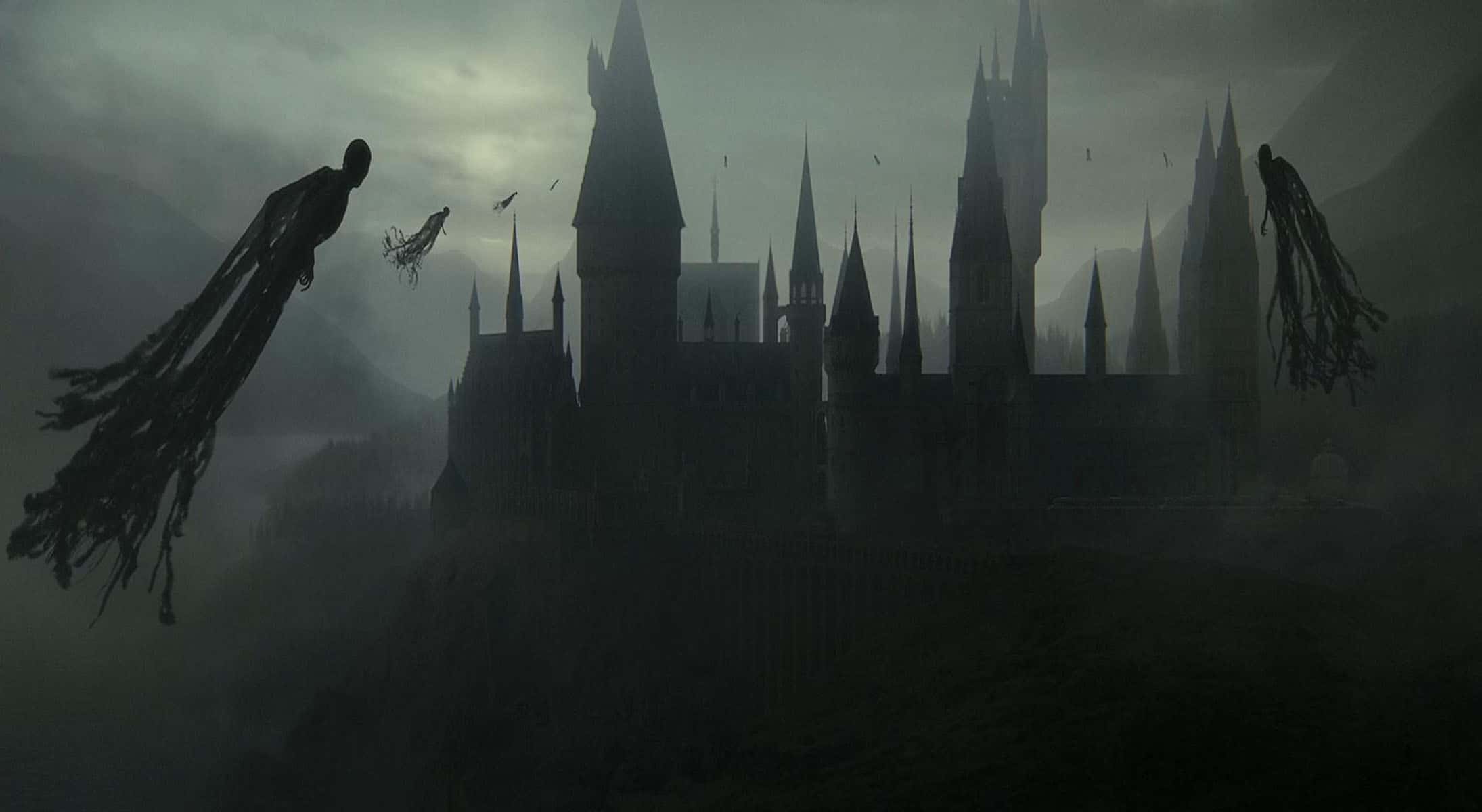 42 Time-Turning Facts about Harry Potter and The Prisoner of Azkaban.