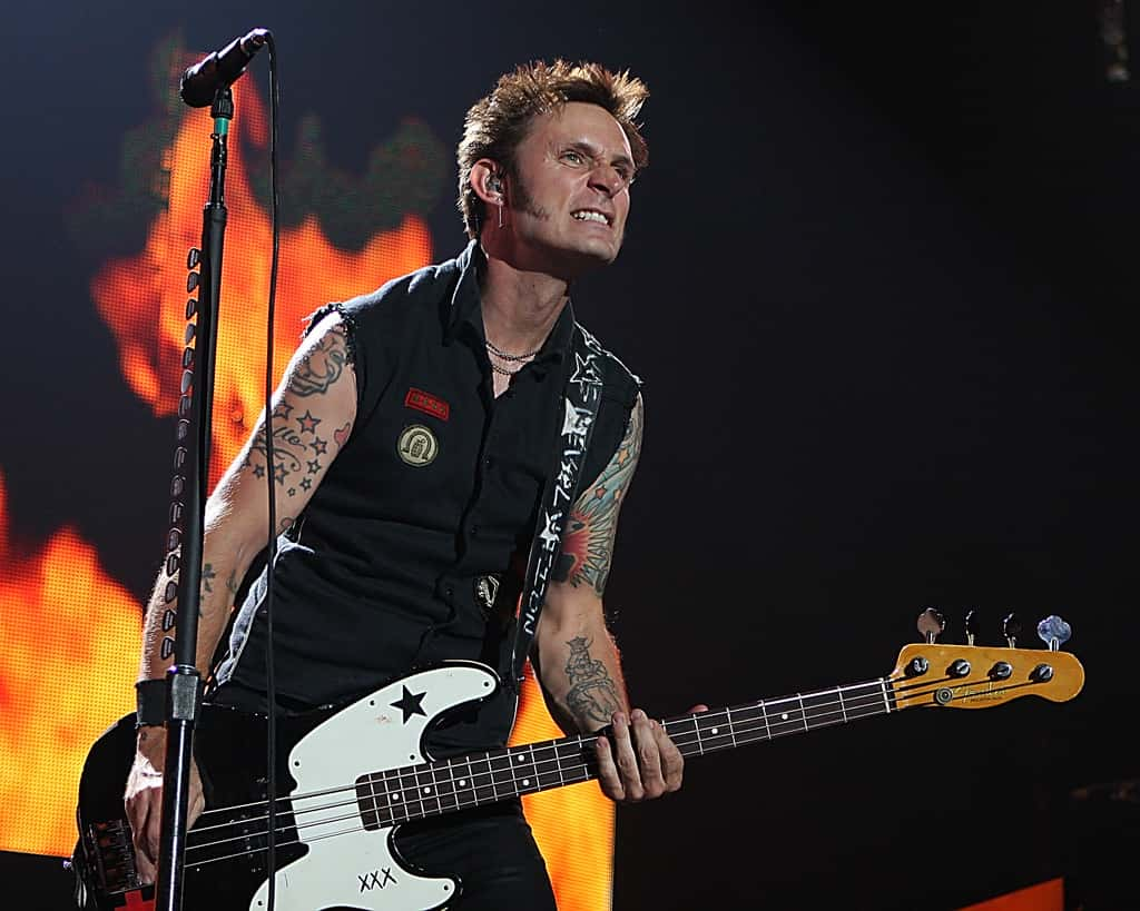 38 Nonconforming Facts About Green Day