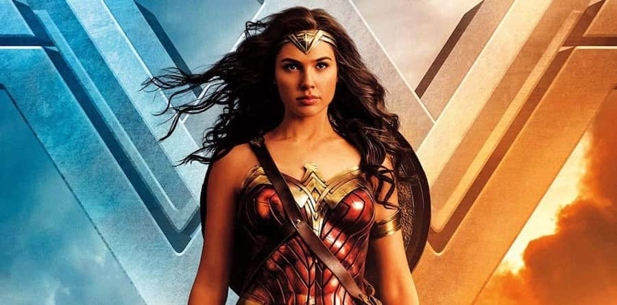 44 Super Facts About Wonder Woman