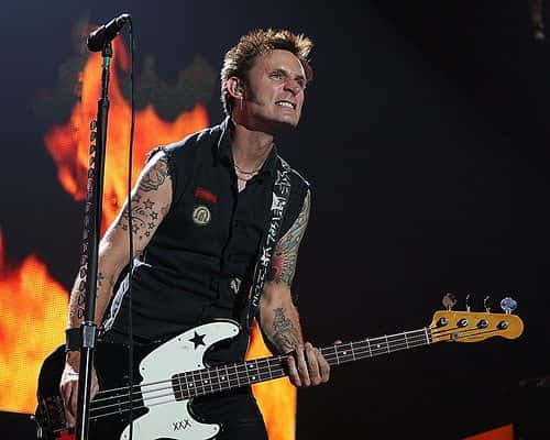 42 Nonconforming Facts About Green Day