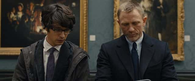 44 Licensed-to-Kill Facts about Skyfall.