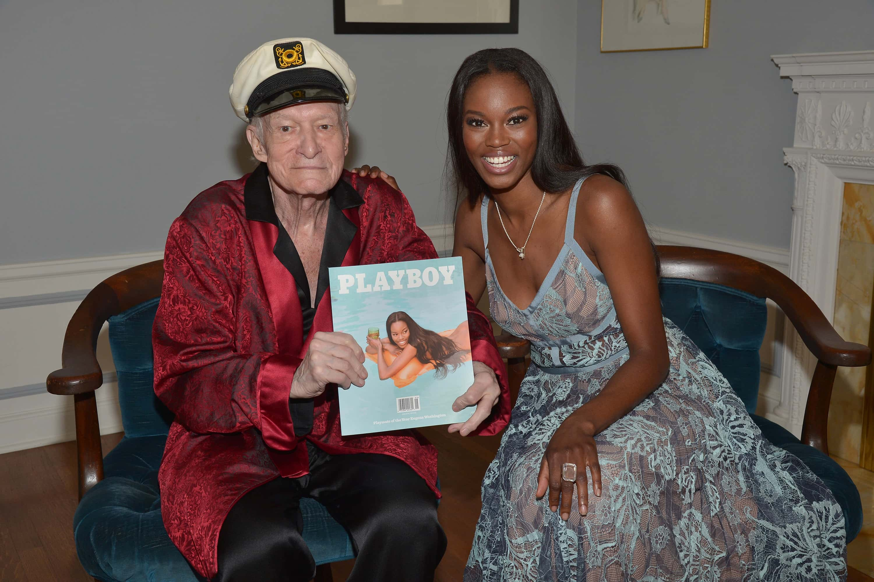 42 Enticing Facts About The Playboy Mansion