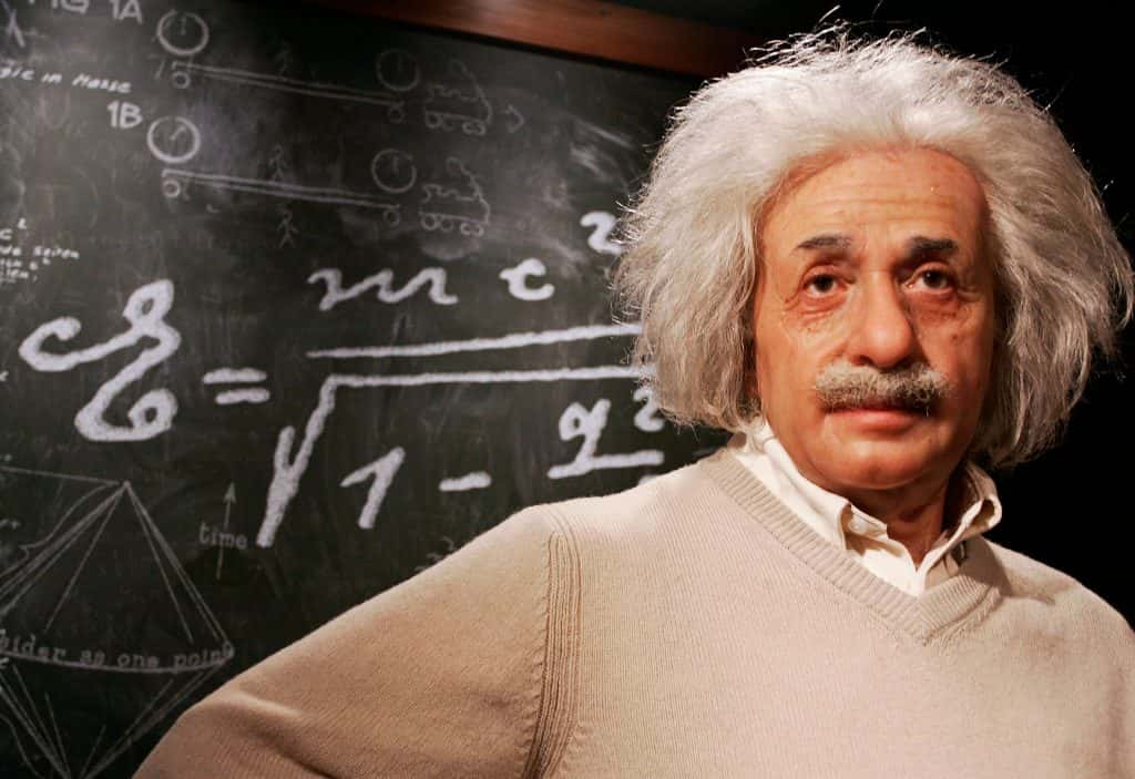 48 Strange But True Facts About Albert Einstein - Page 6 of 47